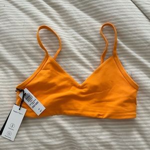 Aritzia Butter TNA bra